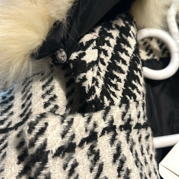 Nwt. Banana republic coat - Picture 10 of 11